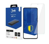 Film protecteur transparent plein écran pour Xiaomi 12T 3MK ARC+