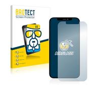 Film Protecteur Verre 9H BROTECT pour Apple iPhone 12 Pro Max [Anti-Rayures, Transparent]