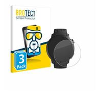 brotect Protection Écran Verre pour Coros Pace Pro (3 Pièces) Film Protecteur Vitre 9H [Anti-Rayures, Transparent]