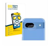 Film Protecteur Verre 9H BROTECT pour Google Pixel 8a (Caméra UNIQUEMENT) [Anti-Rayures, Transparent]