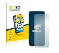 Film Protecteur Verre 9H BROTECT pour Nokia X10 [Anti-Rayures Transparent]