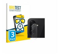 Film Protecteur Verre 9H BROTECT pour Samsung Galaxy A26 5G (Caméra UNIQUEMENT) 3 Pièces [Anti-Rayures Transparent]