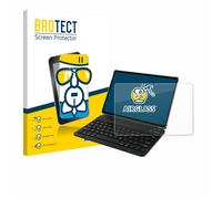 Film Protecteur Verre 9H BROTECT pour Tabwee T90 [Anti-Rayures, Transparent]