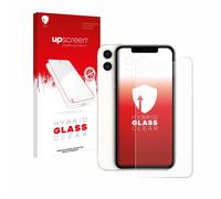Film Protecteur Verre pour Apple iPhone 11 (Avant+Caméra) Film Écran