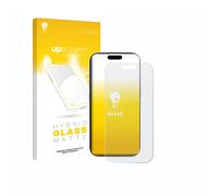 Film Protecteur Verre pour Apple iPhone 17 Film Écran Mat