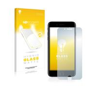 Film Protecteur Verre pour Apple iPhone 7 Plus / 8 Plus Film Écran Mat