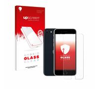 Film Protecteur Verre pour Apple iPhone SE 3 2022 (Avant+Caméra) Film Écran