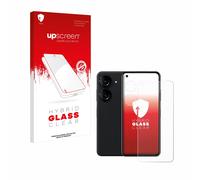 Film Protecteur Verre pour ASUS ZenFone 10 (Avant+Caméra) Film Écran