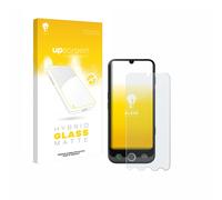 Film Protecteur Verre pour Doro Aurora A30 Film Écran Mat