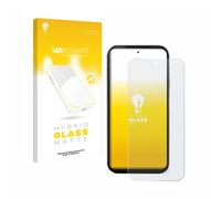 Film Protecteur Verre pour Fairphone 5 Film Écran Mat
