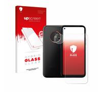 Film Protecteur Verre pour Gigaset GX6 Pro (Avant+Caméra) Film Écran