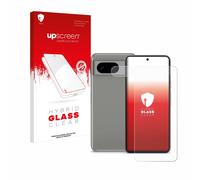 Film Protecteur Verre pour Google Pixel 8 (Avant+Caméra) Film Écran