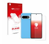 Film Protecteur Verre pour Google Pixel 8 Pro (Avant+Caméra) Film Écran