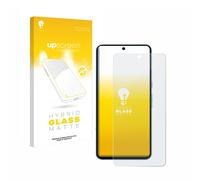 upscreen Protecteur d´Écran Mat en Verre pour Google Pixel 8 Pro - Film de Protection 9H Anti-Reflet