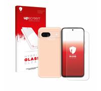 Film Protecteur Verre pour Google Pixel 8a (Avant+Caméra) Film Écran