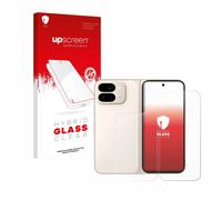 Film Protecteur Verre pour Google Pixel 9 Pro Fold (Avant+Arrière) Film Écran