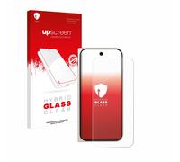 Film Protecteur Verre pour Google Pixel 9 Pro Fold Film Écran