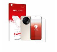 Film Protecteur Verre pour Honor Magic 8 (Avant+Caméra) Film Écran