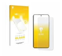 Film Protecteur Verre pour Honor Magic 8 Lite Film Écran Mat