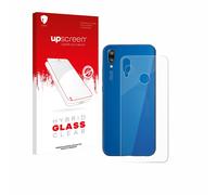 Film Protecteur Verre pour Huawei P20 lite 2018 (Arrière) Film Écran