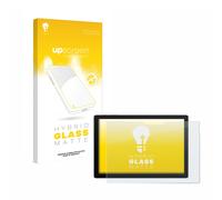 Film Protecteur Verre pour Microsoft Surface Pro 7 Film Écran Mat