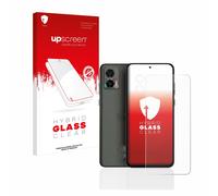 Film Protecteur Verre pour Motorola Edge 30 Neo (Avant+Caméra) Film Écran