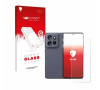 Film Protecteur Verre pour Motorola Edge 50 Neo (Avant+Caméra) Film Écran