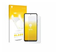 Film Protecteur Verre pour Motorola Moto G (2026) Film Écran Mat