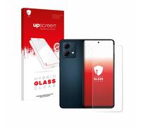 Film Protecteur Verre pour Motorola Moto G84 (Avant+Caméra) Film Écran