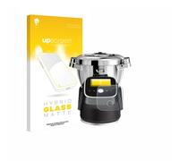 Film Protecteur Verre pour Moulinex i-Companion Touch Pro Film Écran Mat