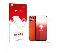 Film Protecteur Verre pour Nothing CMF Phone 2 Pro (Avant+Caméra) Film Écran