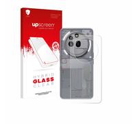 Film Protecteur Verre pour Nothing Phone (3a) Pro (Arrière) Film Écran