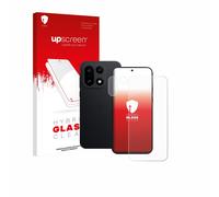 Film Protecteur Verre pour OnePlus 15 (Avant+Caméra) Film Écran