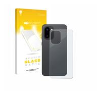 Film Protecteur Verre pour OnePlus 15R (Arrière) Film Écran Mat