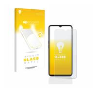Film Protecteur Verre pour Oppo A77 5G Film Écran Mat