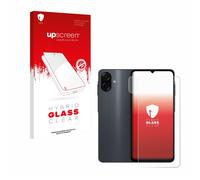 Film Protecteur Verre pour Samsung Galaxy A07 4G (Avant+Caméra) Film Écran