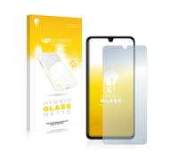 Film Protecteur Verre pour Samsung Galaxy A22 4G Film Écran Mat