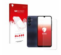 Film Protecteur Verre pour Samsung Galaxy A25 5G (Avant+Caméra) Film Écran