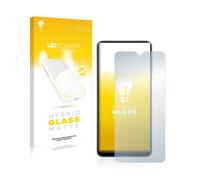 Film Protecteur Verre pour Samsung Galaxy A32 Film Écran Mat