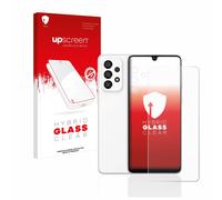 Film Protecteur Verre pour Samsung Galaxy A33 5G (Avant+Caméra) Film Écran