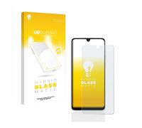 Film Protecteur Verre pour Samsung Galaxy A33 5G Film Écran Mat