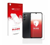 Film Protecteur Verre pour Samsung Galaxy A34 5G (Avant+Caméra) Film Écran
