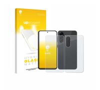 Film Protecteur Verre pour Samsung Galaxy A36 5G Enterprise Edition