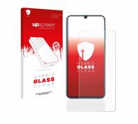 upscreen Protecteur d´Écran en Verre Trempé pour Samsung Galaxy A40 - Glass-Plastique 9H Dureté