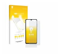 Film Protecteur Verre pour Samsung Galaxy A41 Film Écran Mat