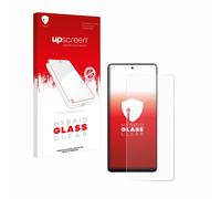 upscreen Protecteur d´Écran en Verre Trempé pour Samsung Galaxy A53 5G - Glass-Plastique 9H Dureté