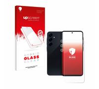 Film Protecteur Verre pour Samsung Galaxy A55 5G (Avant+Caméra) Film Écran