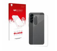 Film Protecteur Verre pour Samsung Galaxy A56 5G (Arrière) Film Écran