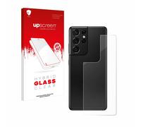 Film Protecteur Verre pour Samsung Galaxy S21 Ultra 5G (Arrière) Film Écran