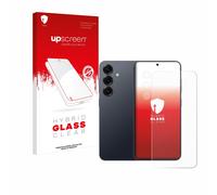 Film Protecteur Verre pour Samsung Galaxy S25 Plus Enterprise Edition